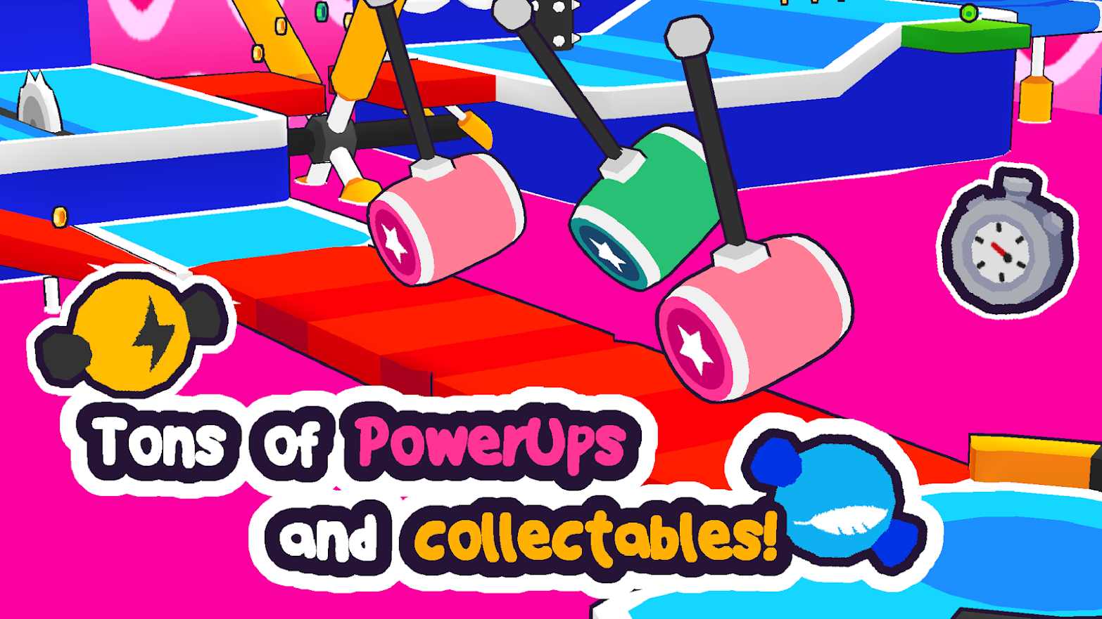 超级史莱姆出击