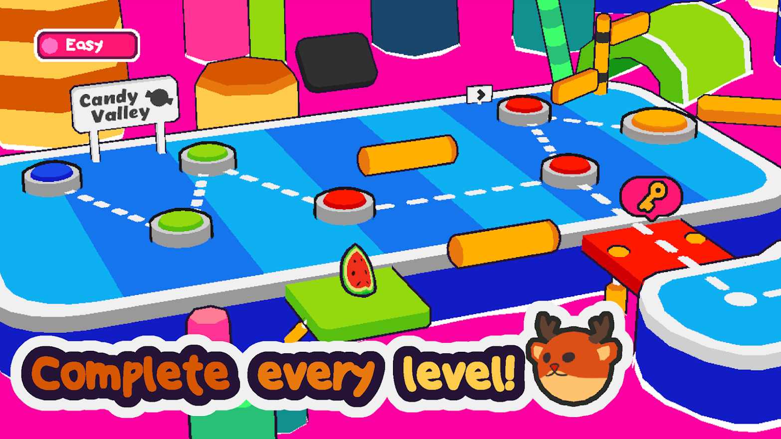 超级史莱姆出击