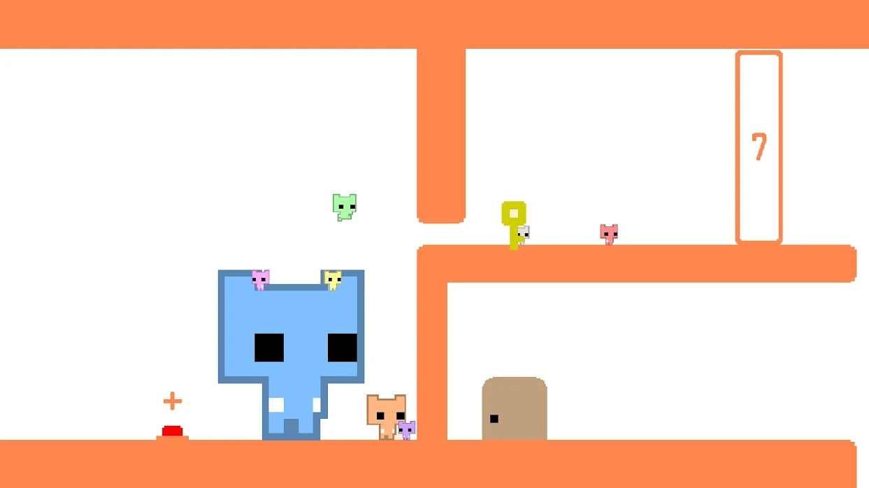 萌猫公园单机版