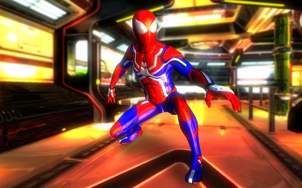 Shadow Hero Rope Amazing Ultimate Fight Adventure(暗影英雄绳)