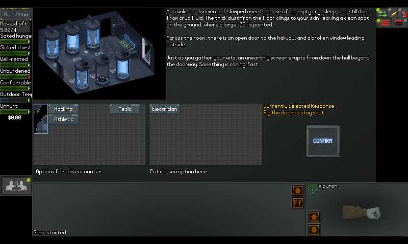 NEO Scavenger Mobile(末日拾荒者)