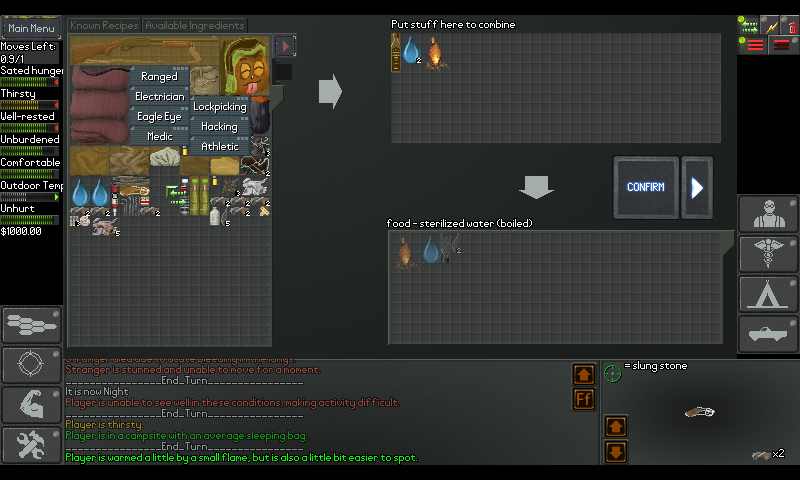 NEO Scavenger Mobile(末日拾荒者)