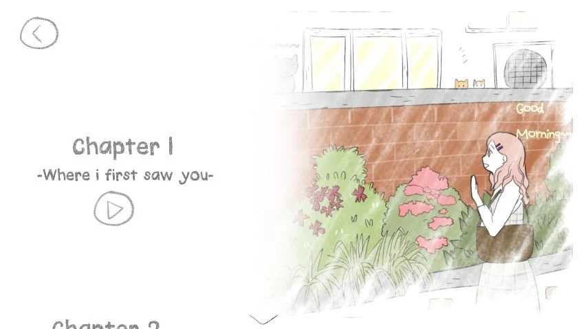 我想让你注意我 