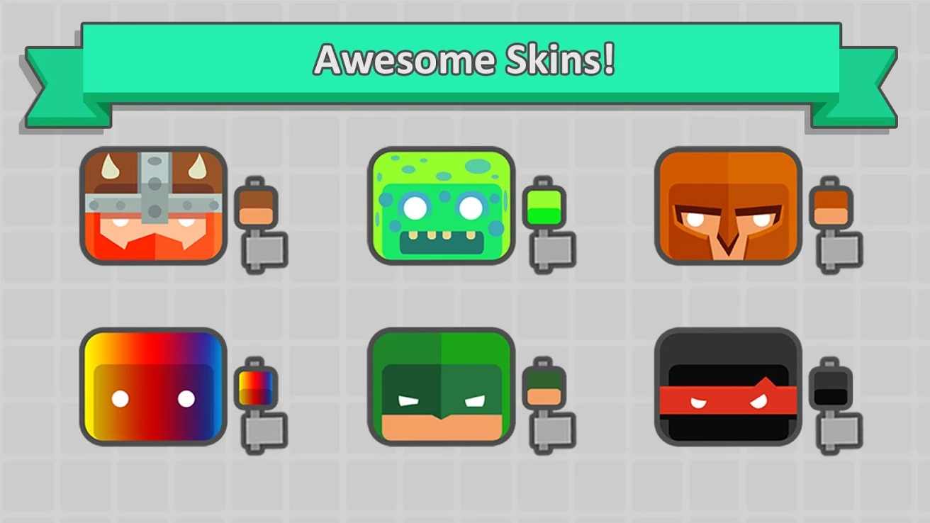 zlax.io(飞斧大作战)