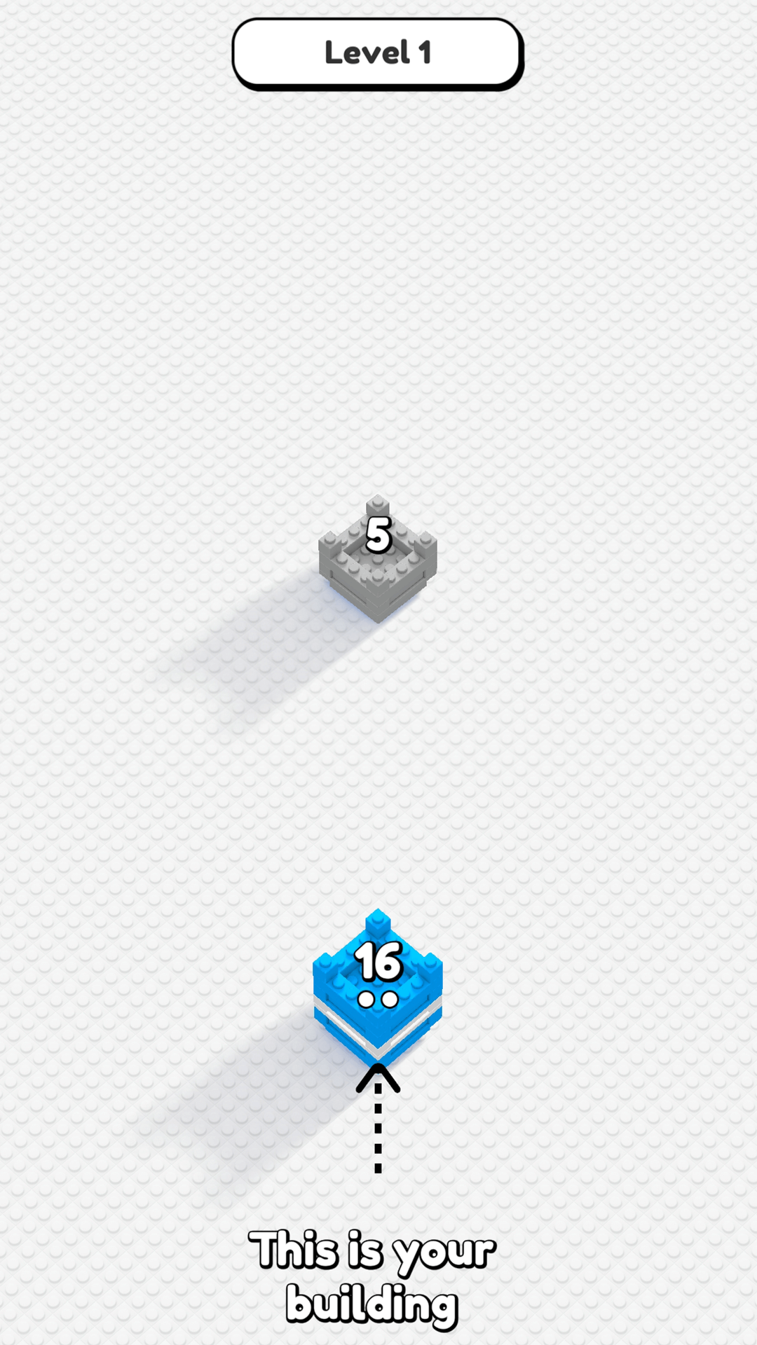 Brick Blocks Brawl(城市战争)