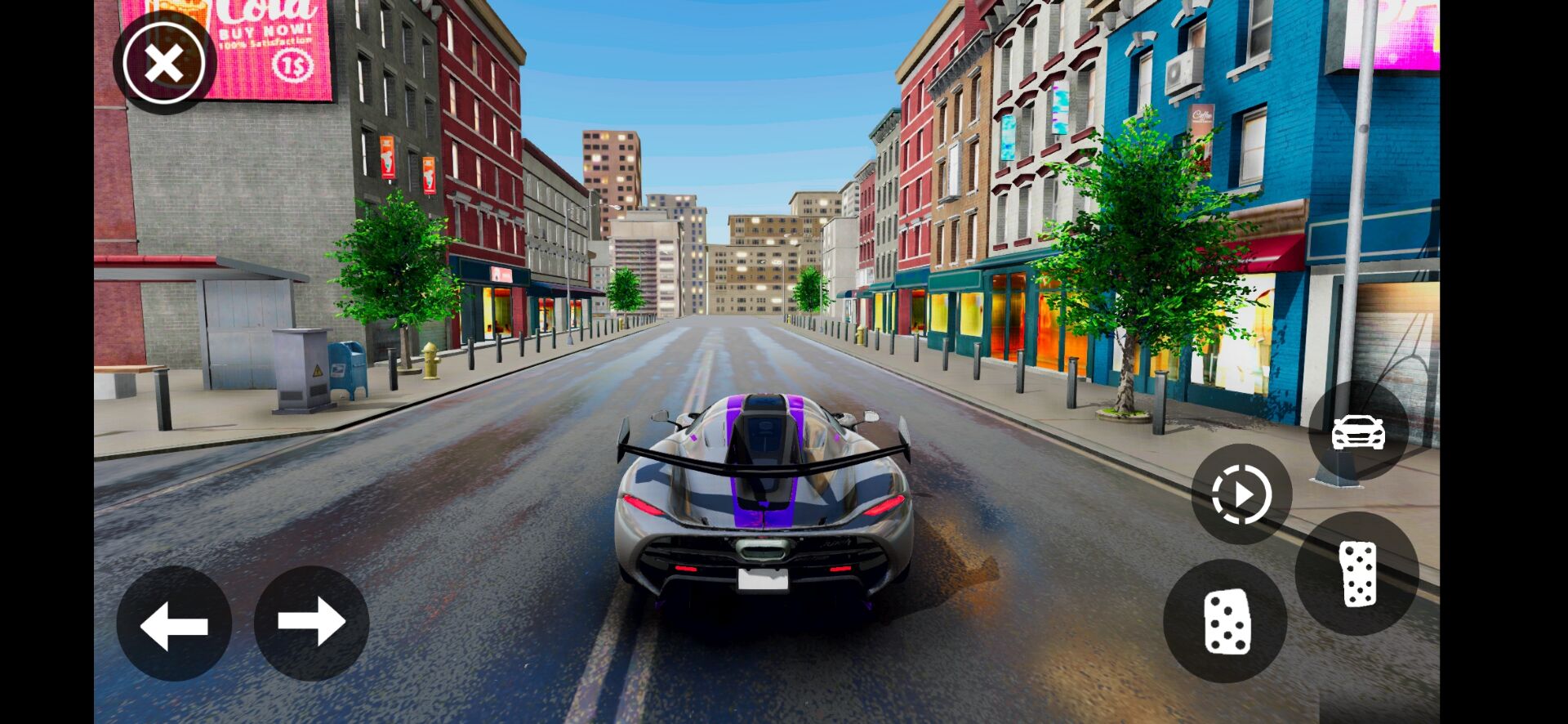 Los Angels Underground(看门狗2)