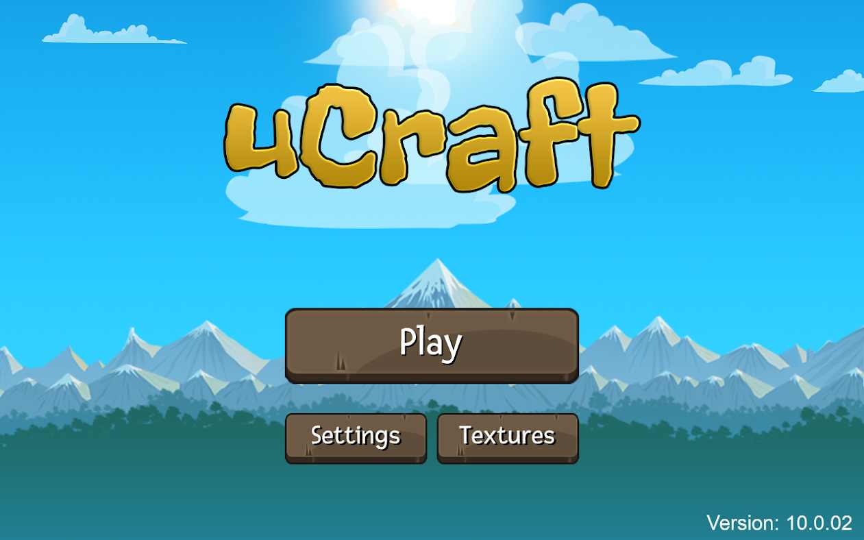 uCraft(你的世界)