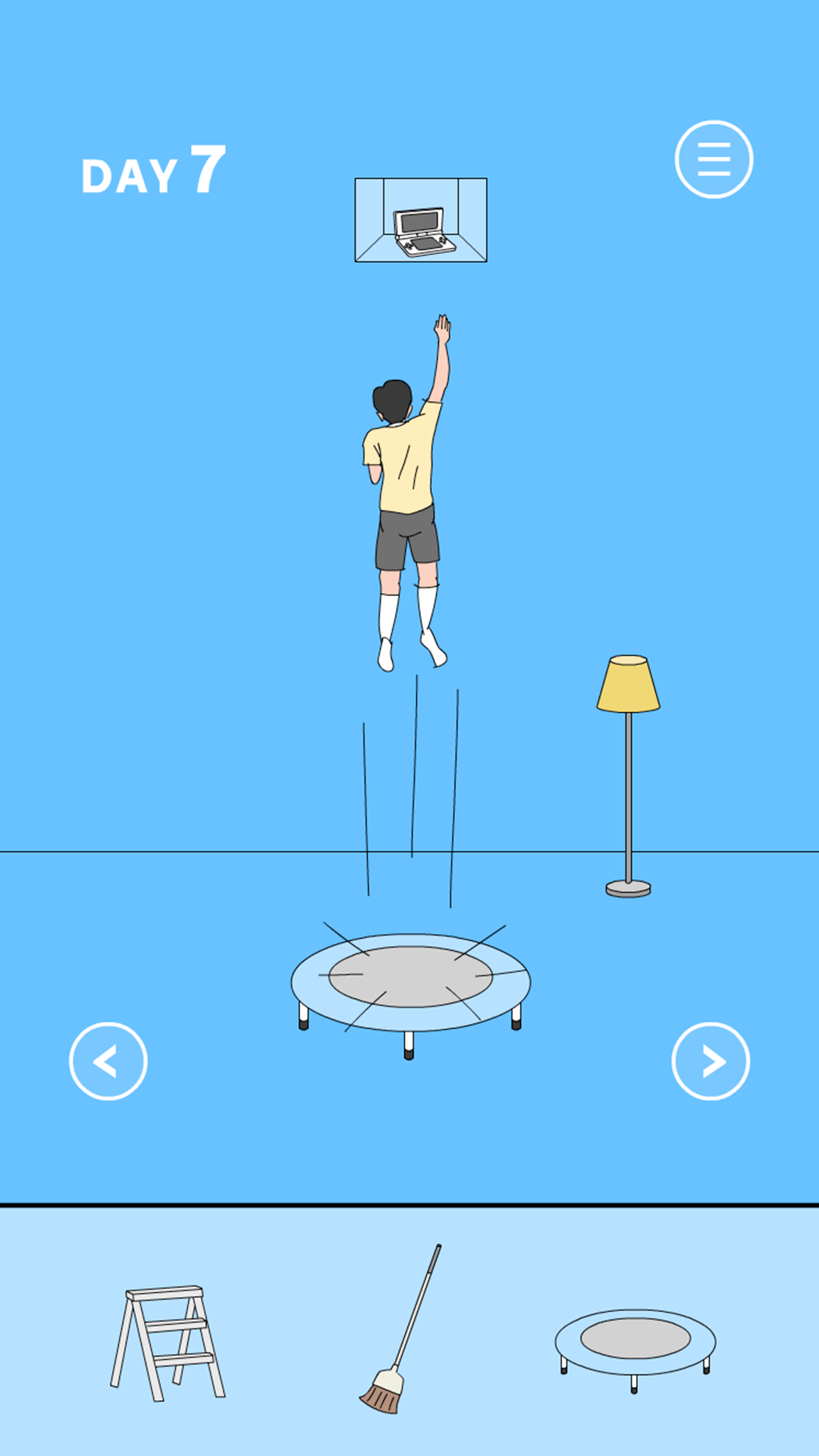 妈妈把我的游戏机藏起来了3(B站花小北推荐)