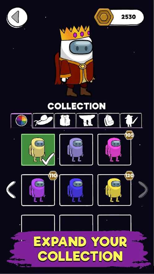 冒名顶替者：刺客