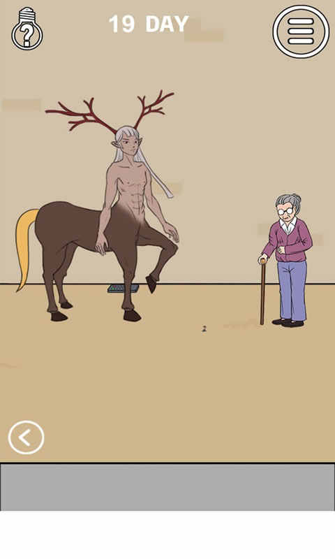 爸爸不让我看电视