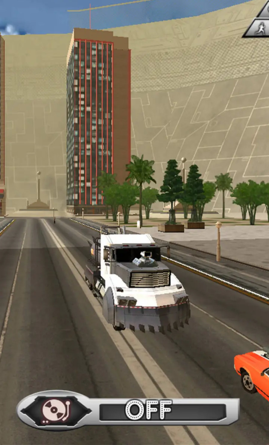 我的龙机器人世界