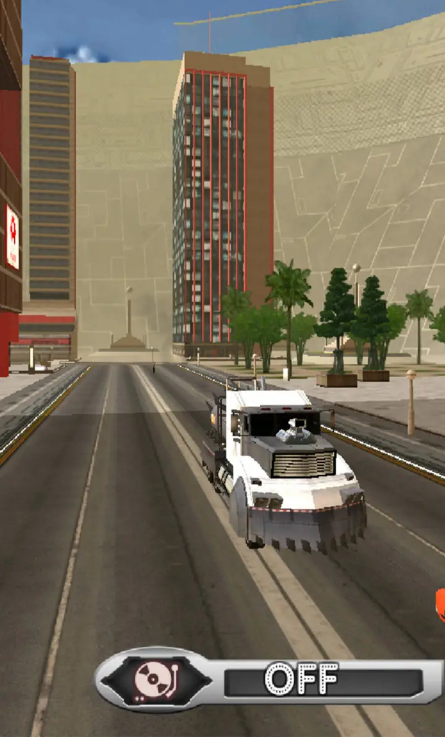 我的龙机器人世界