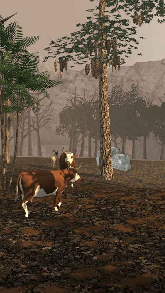 狩猎射击：猎人世界