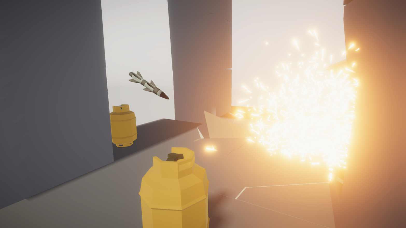 破坏沙盒模拟器