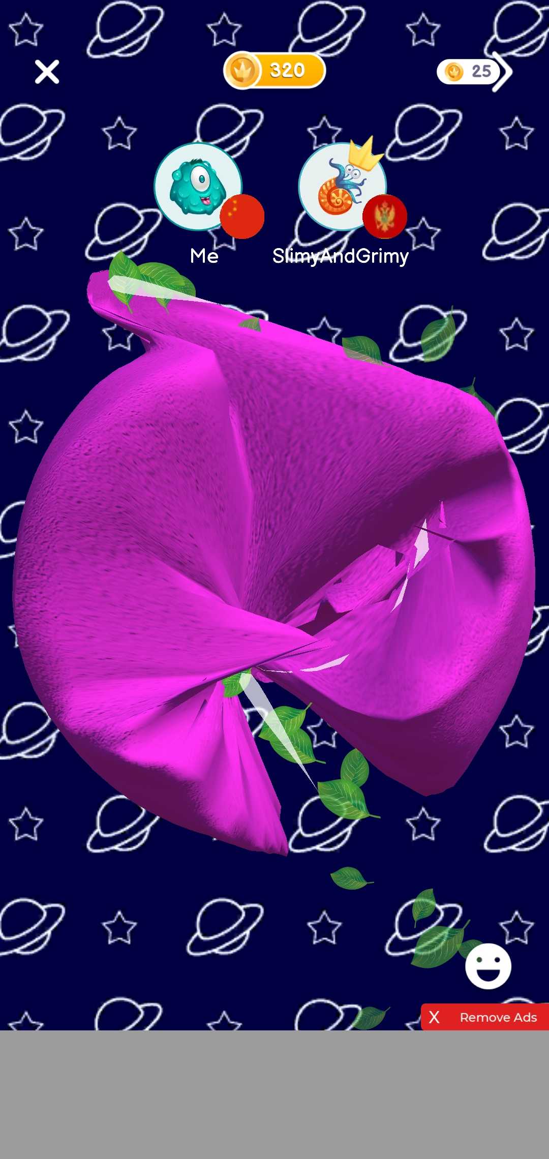 超级史莱姆多人