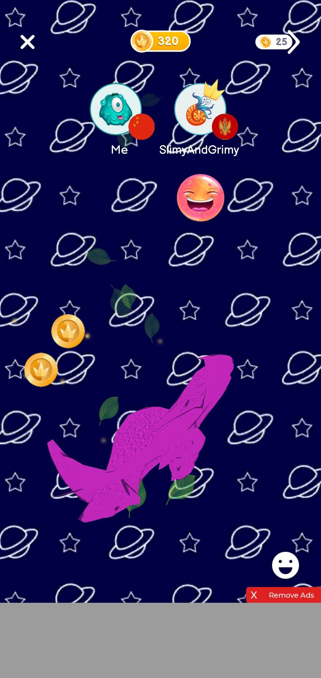 超级史莱姆多人