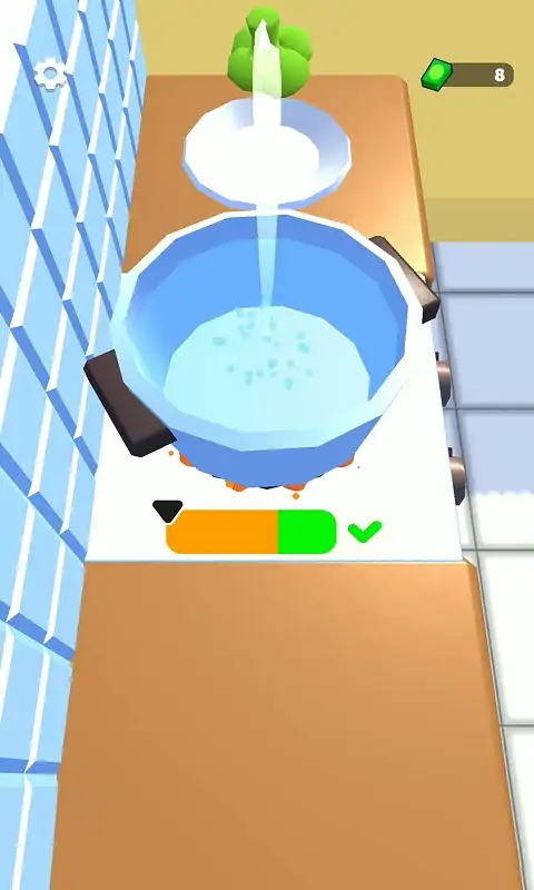 开心厨房（中文版）