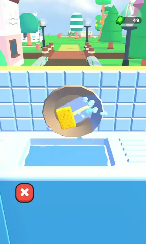 开心厨房（中文版）