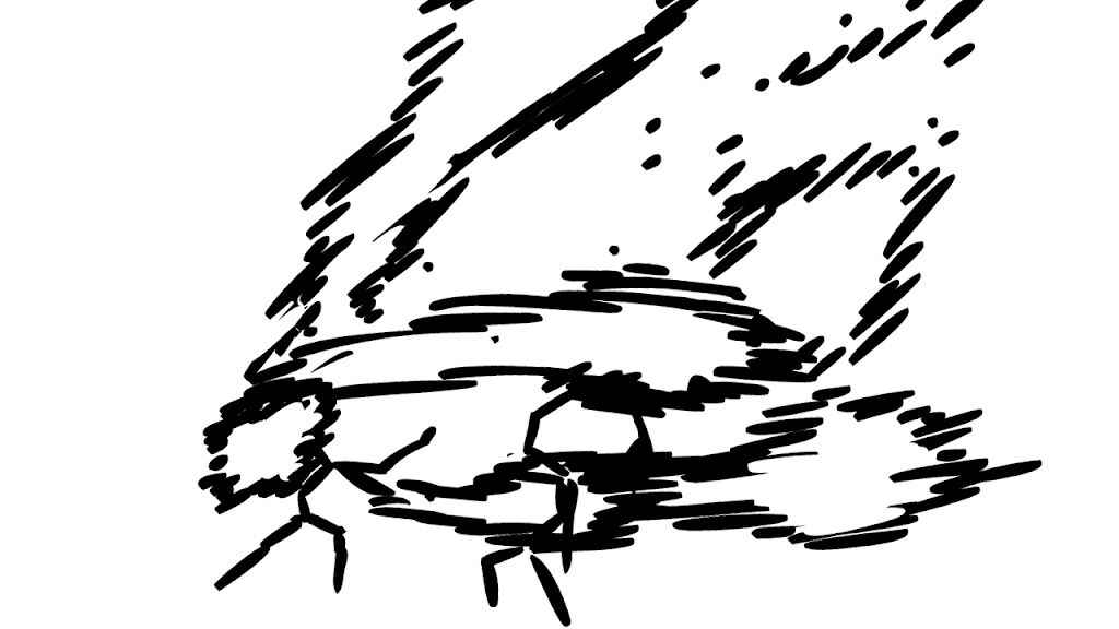 火柴人动画模拟器