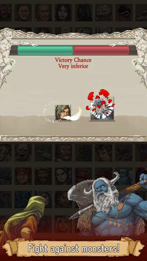 冒险生活(辅助菜单) 冒险生活(辅助菜单)