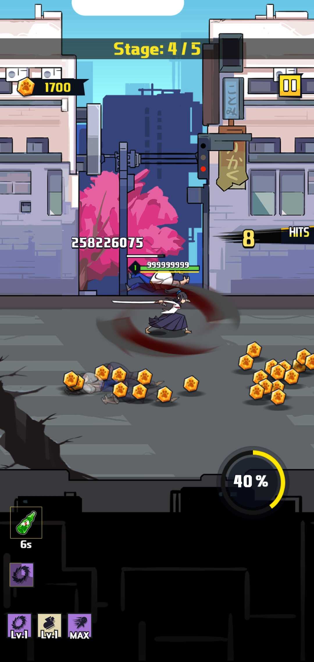 剑猎人(辅助菜单) 剑猎人(辅助菜单)