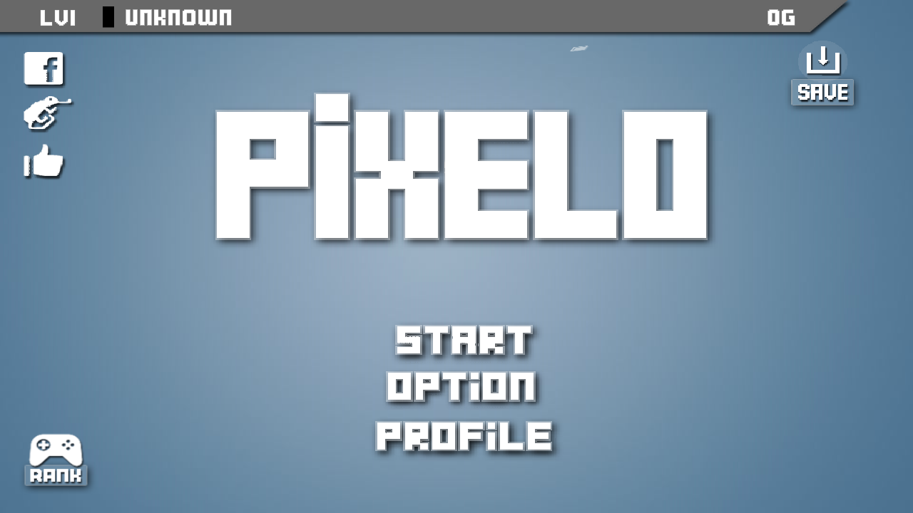 像素填充 像素填充