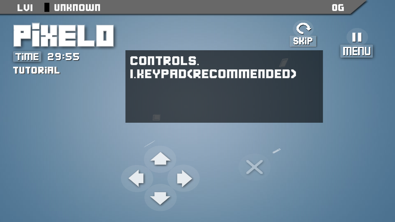 像素填充 像素填充