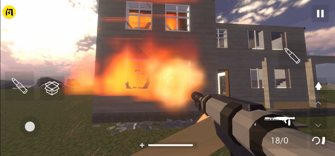 拆迁模拟器(最新版辅助菜单) 拆迁模拟器(最新版辅助菜单)