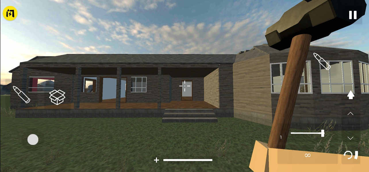 拆迁模拟器(最新版辅助菜单) 拆迁模拟器(最新版辅助菜单)