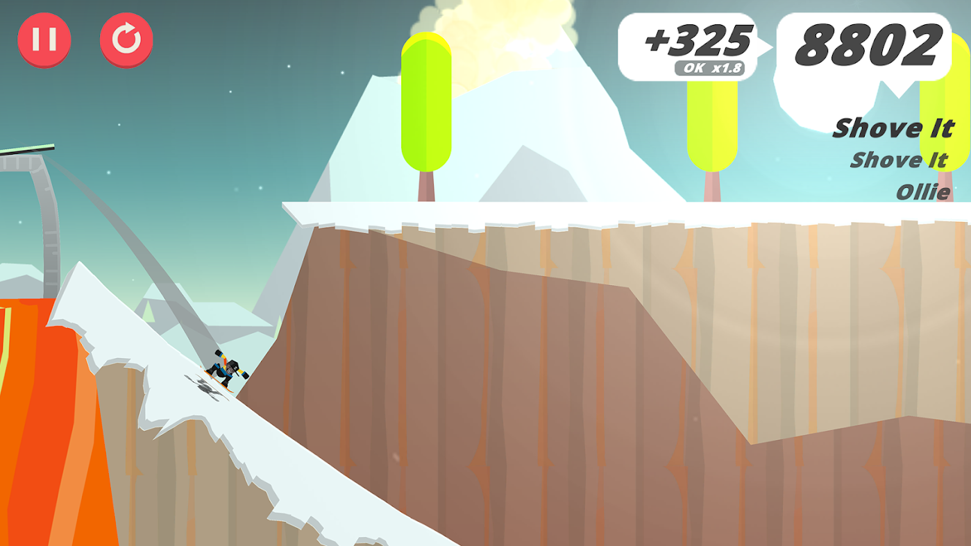 重板落地 重板落地