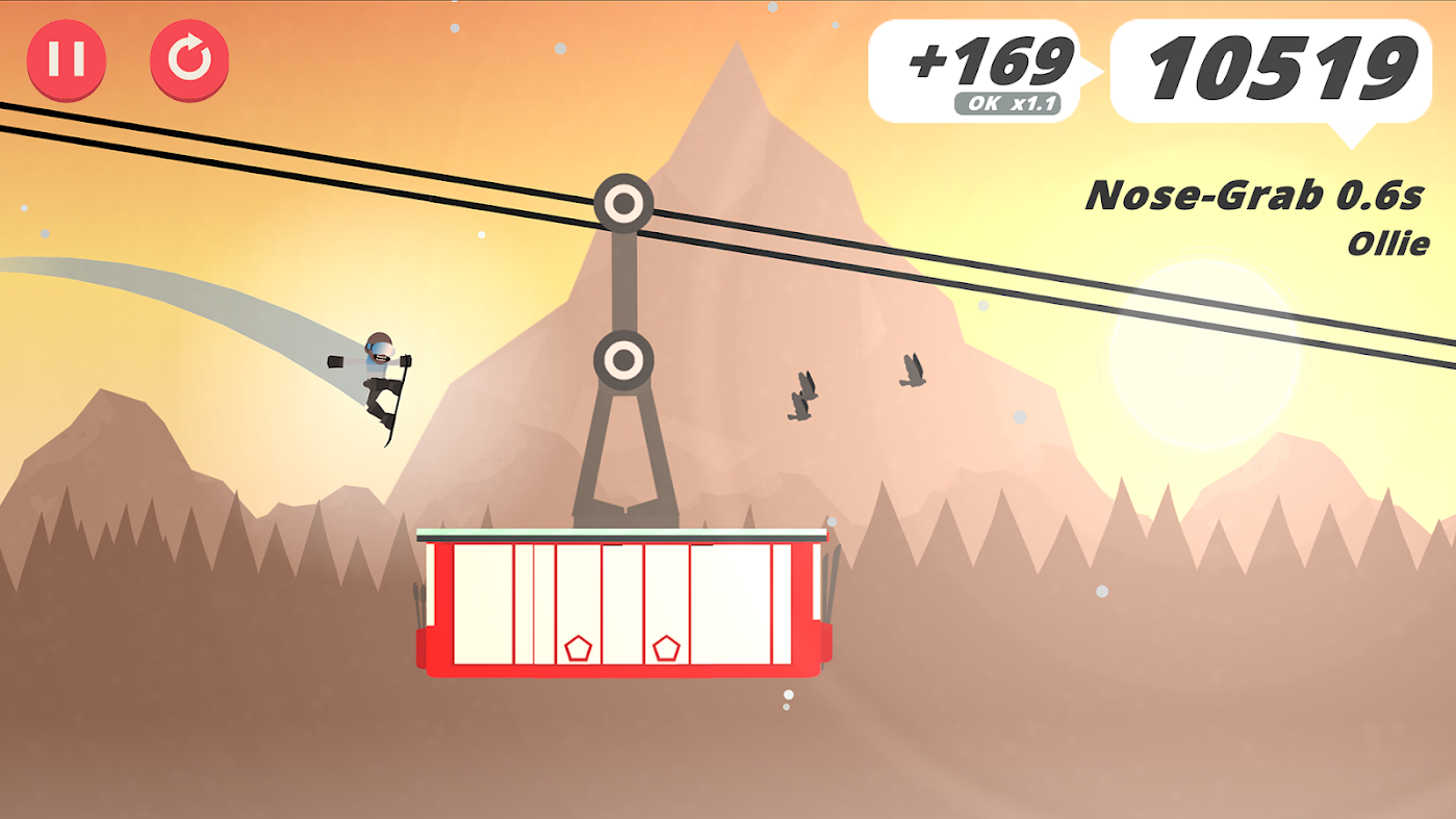 重板落地 重板落地