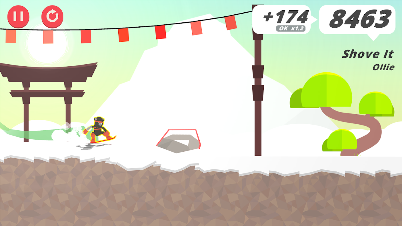 重板落地 重板落地