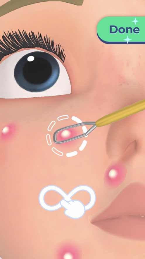 完美护肤 完美护肤