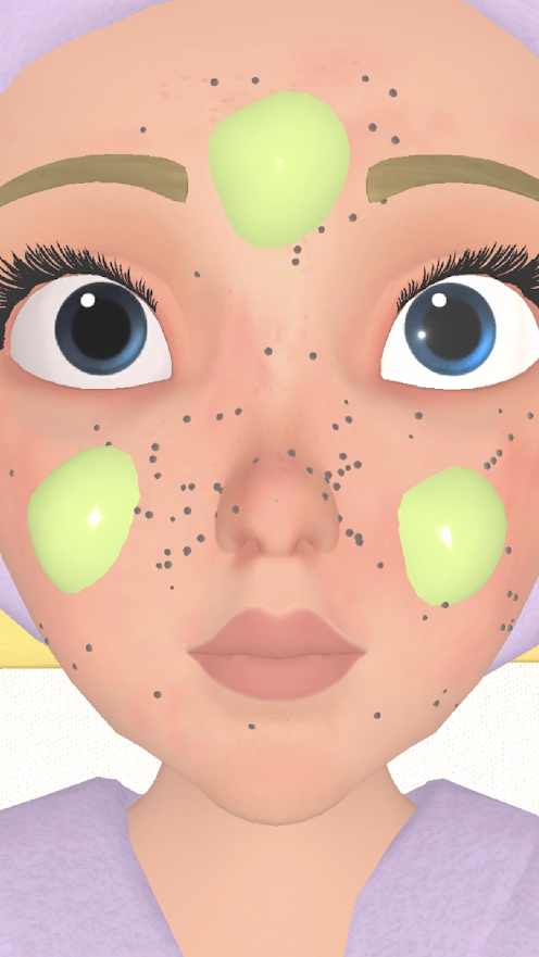 完美护肤 完美护肤