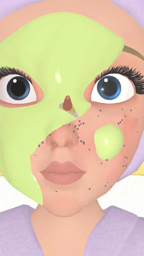 完美护肤 完美护肤