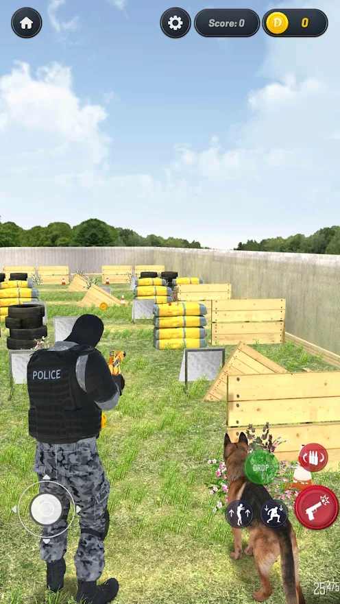 My Dog(狗模拟器) My Dog(狗模拟器)