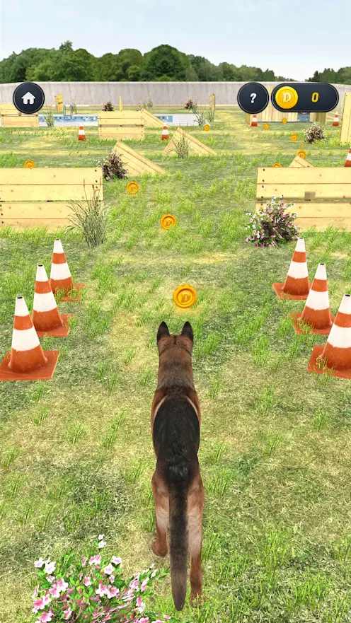 My Dog(狗模拟器) My Dog(狗模拟器)