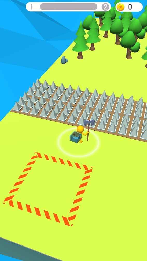 伐木工人 伐木工人