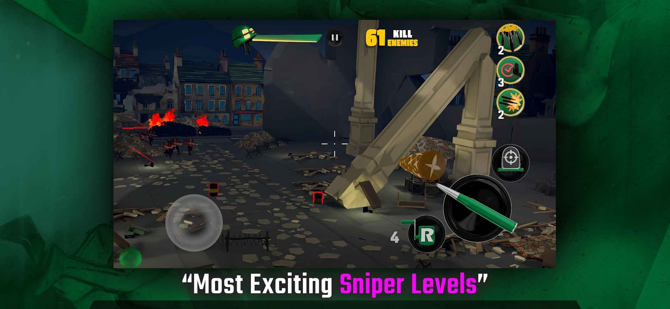 No Surrender(不投降战争) No Surrender(不投降战争)