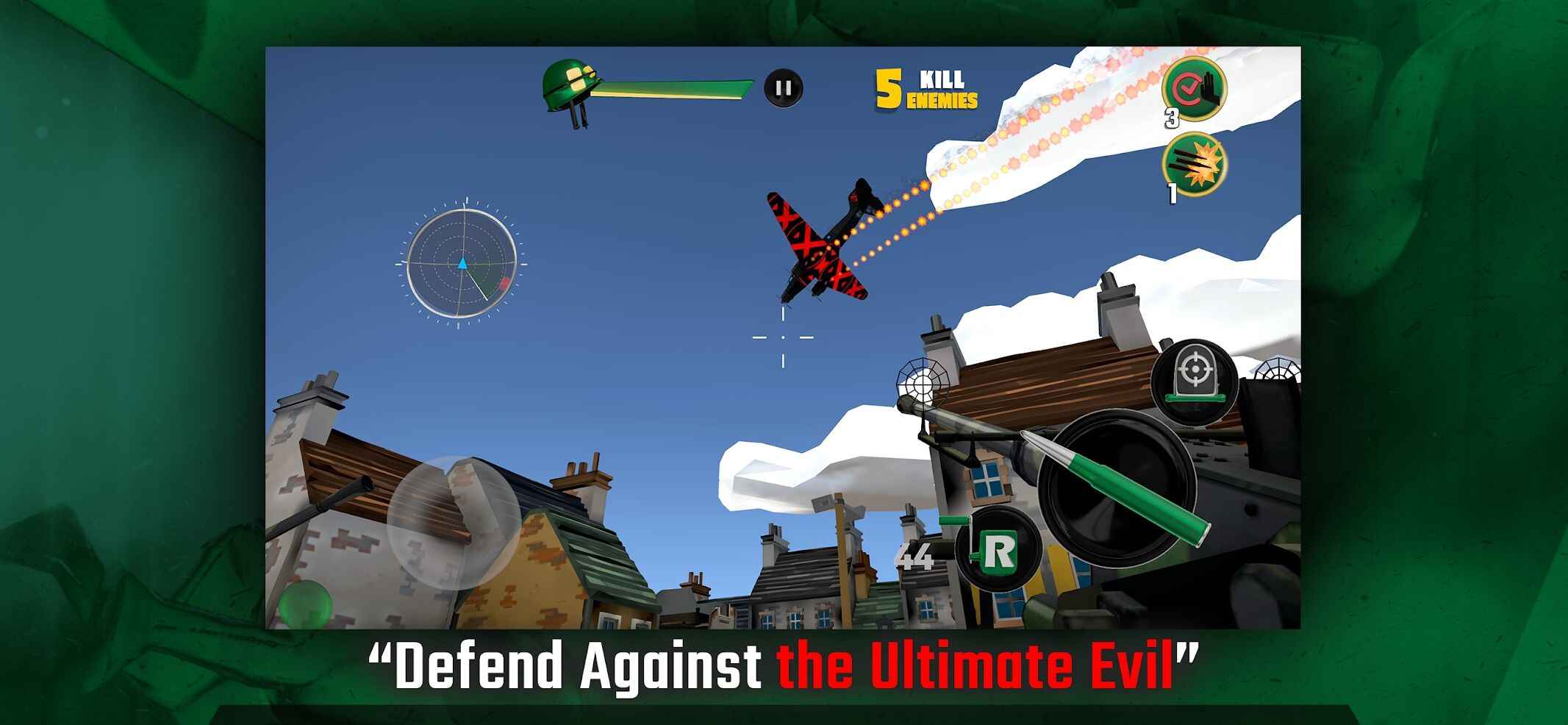 No Surrender(不投降战争) No Surrender(不投降战争)