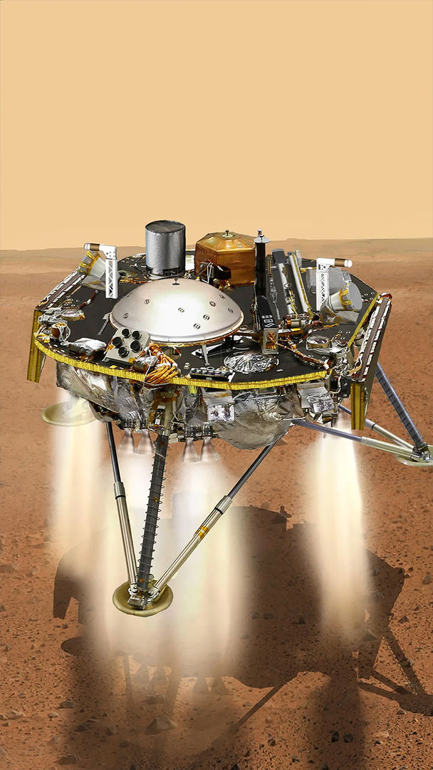 火箭遨游太空模拟 火箭遨游太空模拟