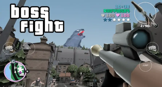 杜德模拟器斜坡