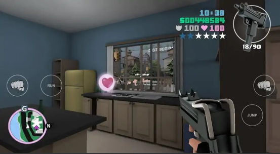 杜德模拟器斜坡