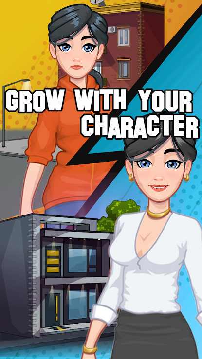 放置明星：好莱坞故事