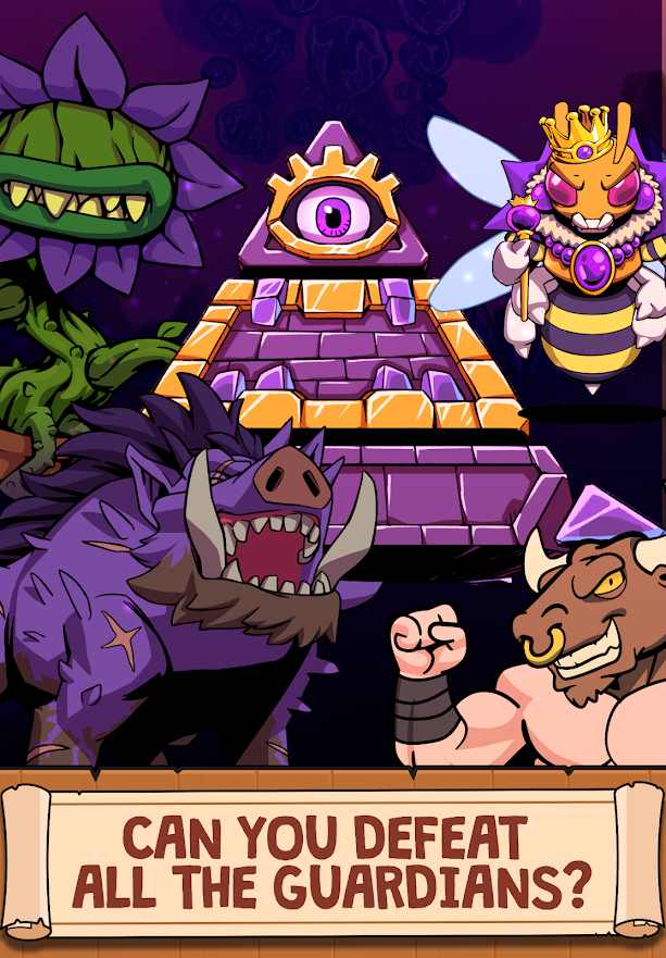 魔法卡牌守护者 魔法卡牌守护者