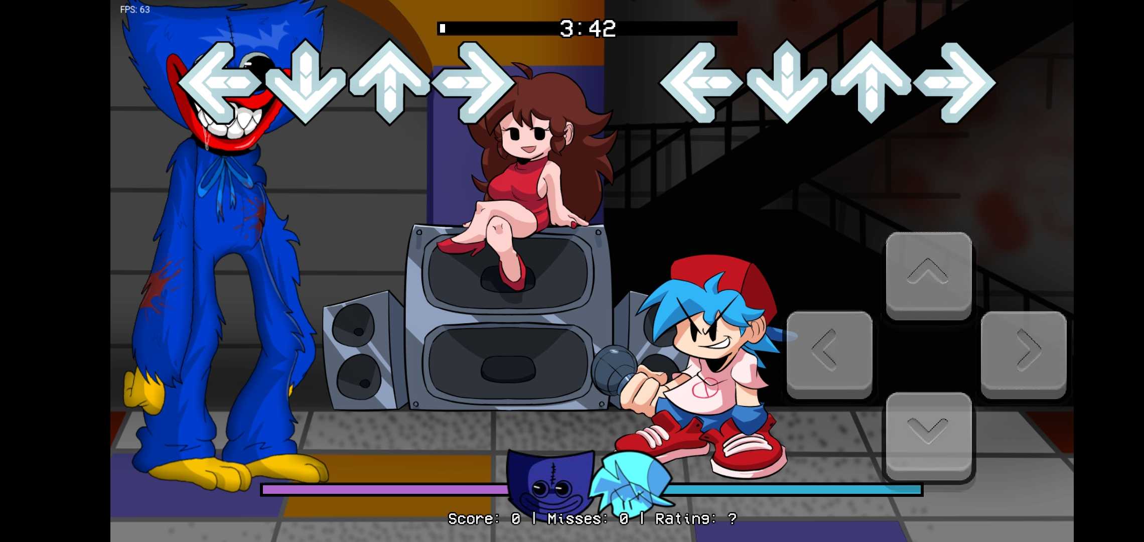 黑色星期五之夜波比高清版