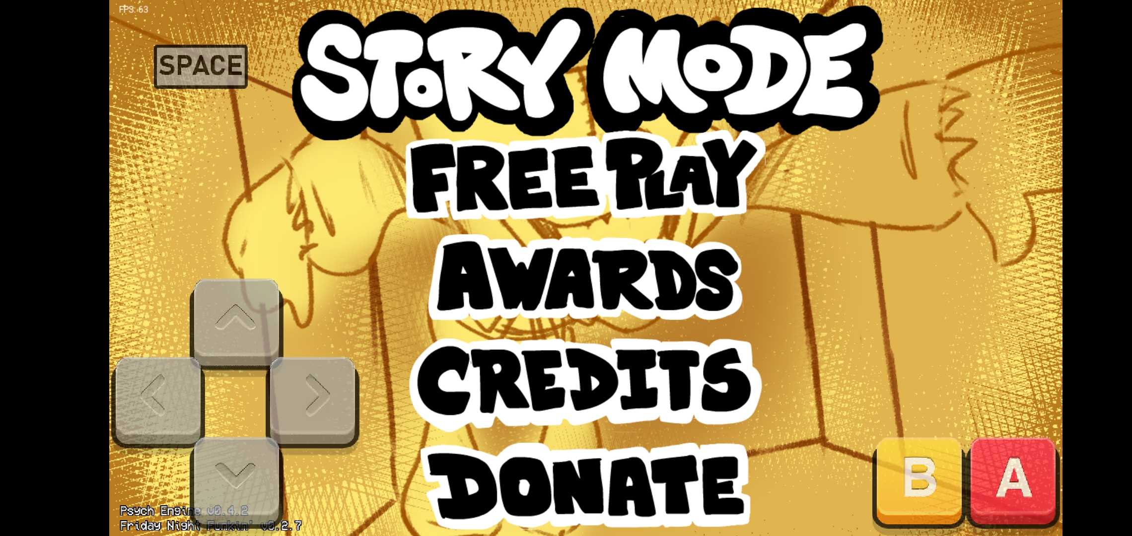 黑色星期五之夜波比高清版