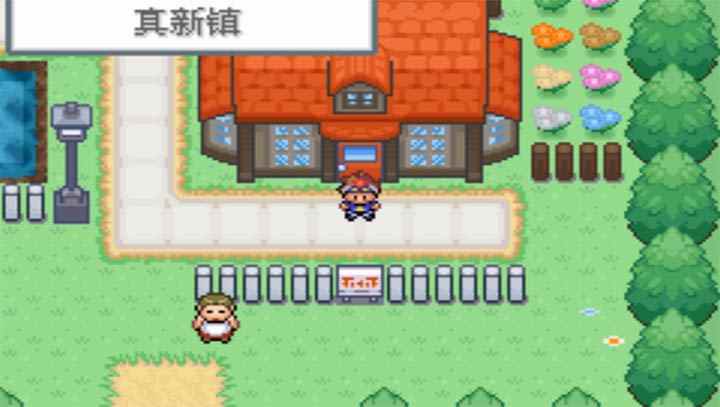 口袋暴龙3.0最终版 口袋暴龙3.0最终版