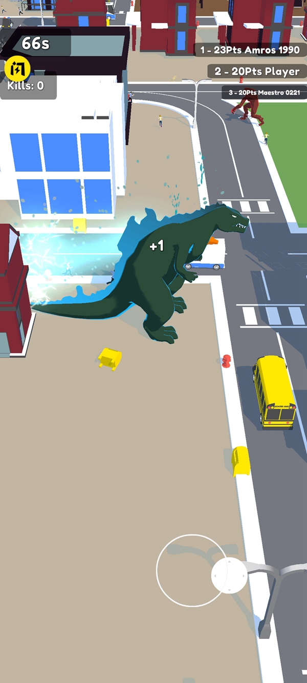 哥斯拉大战金刚