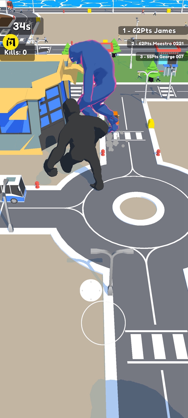 哥斯拉大战金刚